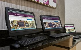 Residence Inn By Marriott Washington, Dc National Mall